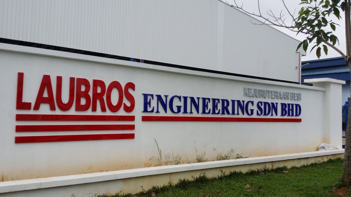 LauBros Engineering 