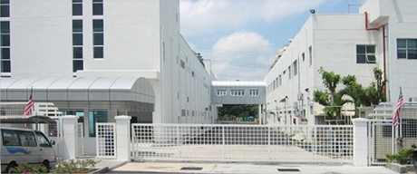 Shimano Component (M) Sdn Bhd
