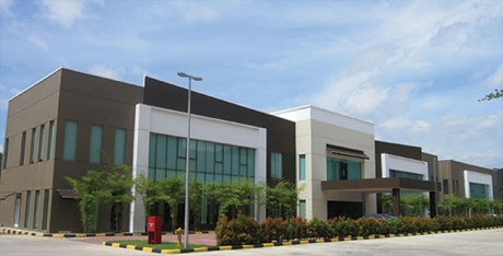 CHH Pacific Paper Sdn Bhd