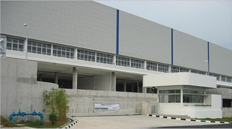 LHL Corporation Sdn Bhd