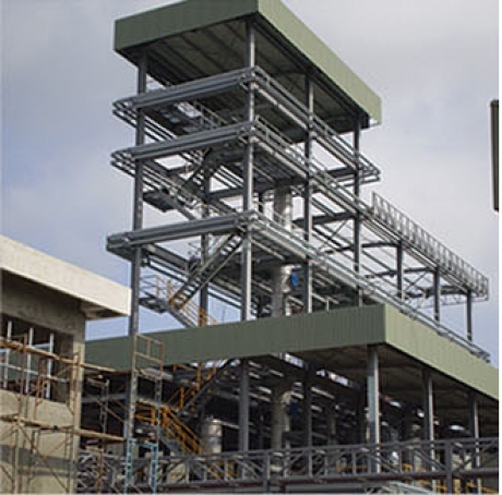 Vance Bioenergy Sdn Bhd