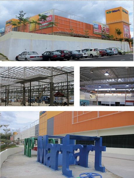 Kip Mart Senawang