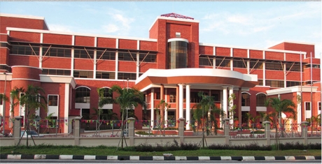 Crescendo Development Sdn Bhd